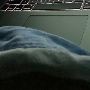 Meet your Posher, Owen